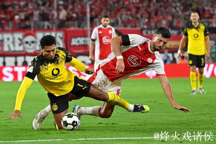 新冠肺炎疫情可能冲击德国足球“50+1”政策 新冠肺炎疫情可能冲击德国足球“50+1”政策