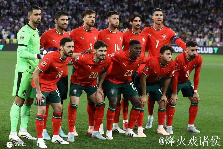 小孔塞桑建功 葡萄牙2-1逆转德国晋级欧国联决赛