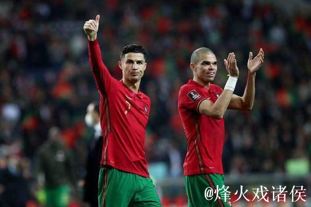 欧国联-葡萄牙与苏格兰互交白卷,四轮不败稳坐榜首 欧国联-葡萄牙与苏格兰互交白卷,四轮不败稳坐榜首